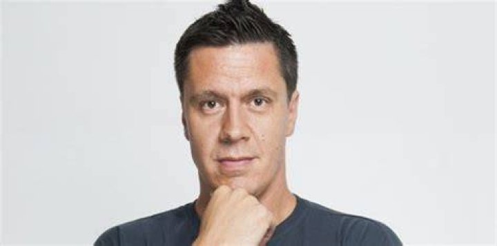 Edin Škorić