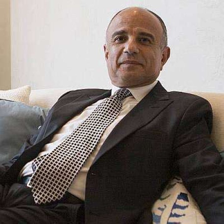 Edward Banayoti