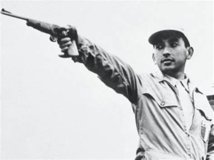 Edwin Vasquez