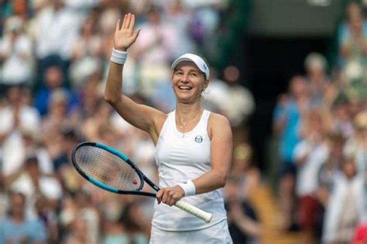 Ekaterina Makarova
