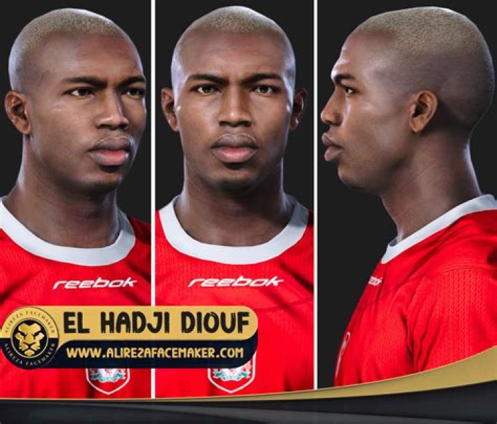 El Hadji Diouf