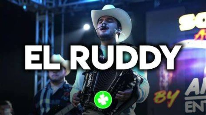 El Ruddy 