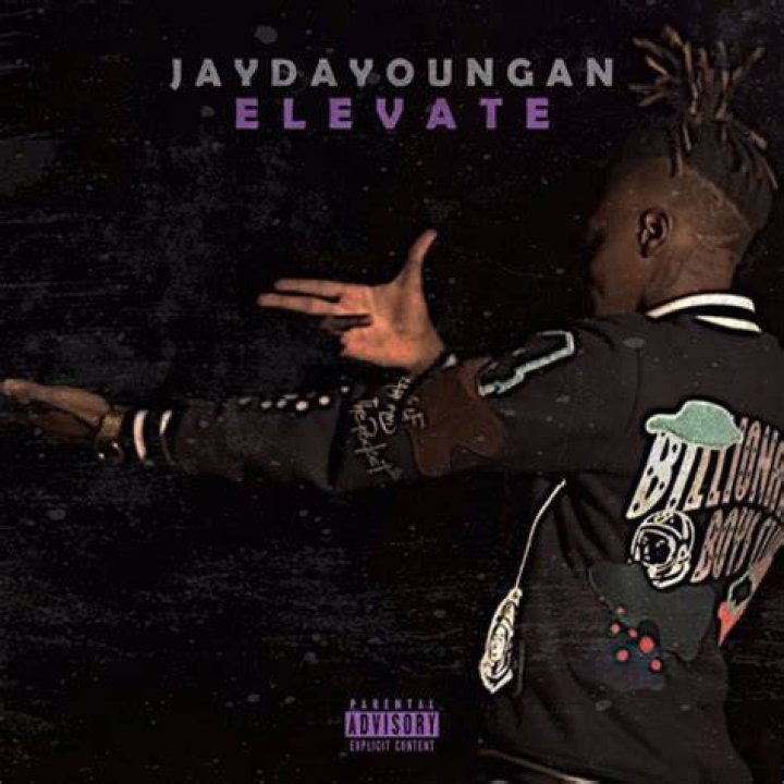 Elevate by Jaydayoungan from USA