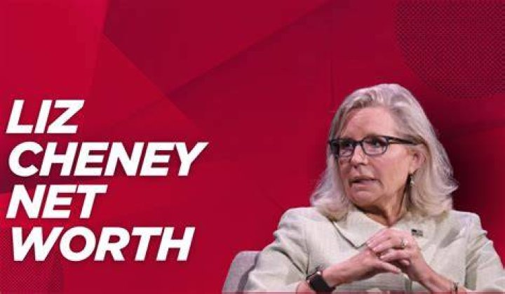 elizabeth cheney net worth elizabeth cheney net worth