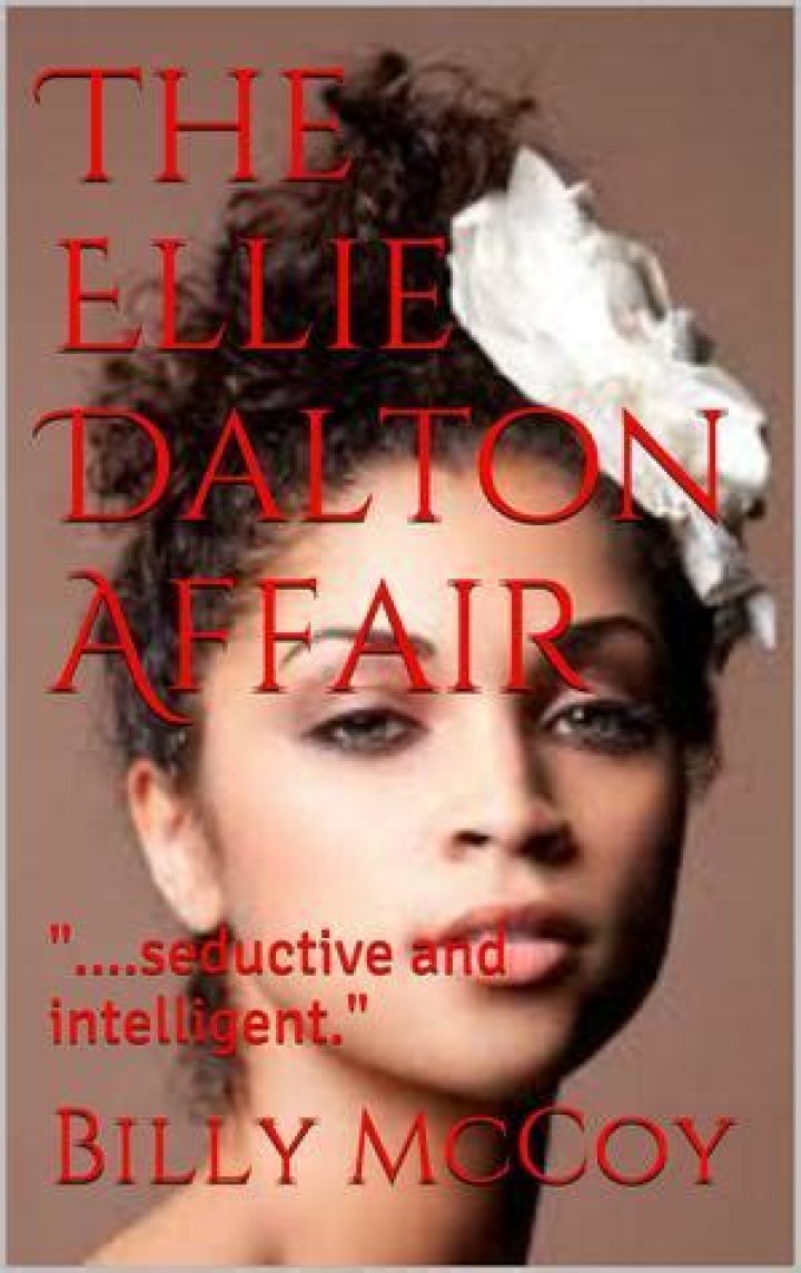 Ellie Dalton