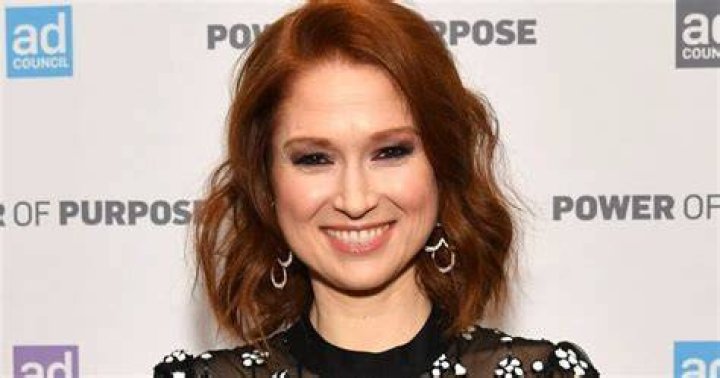 Ellie Kemper Net Worth Ellie Kemper Net Worth