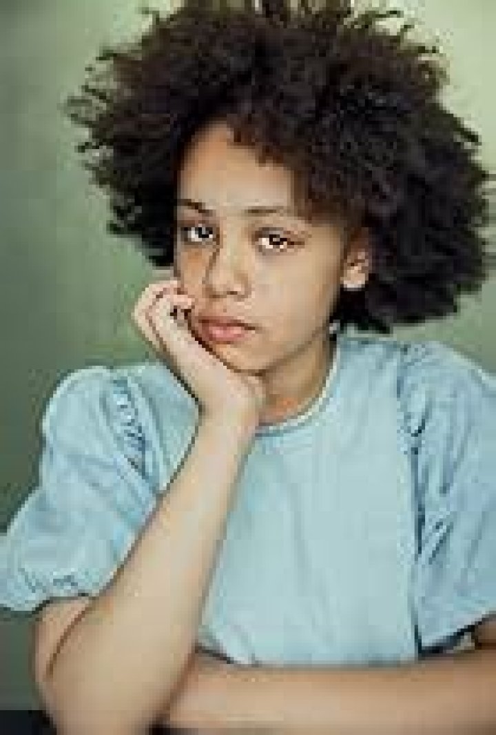 Ellie-Mae Siame
