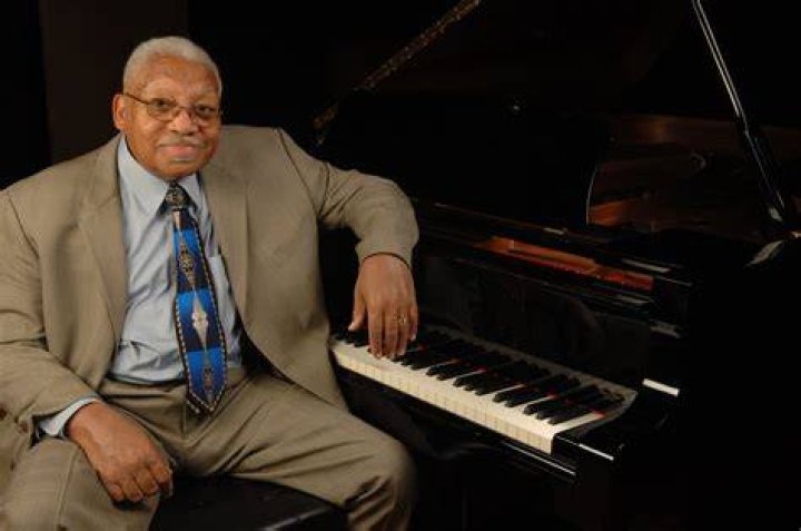 Ellis Marsalis Jr.