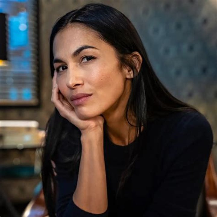 Elodie Yung net worth Elodie Yung net worth