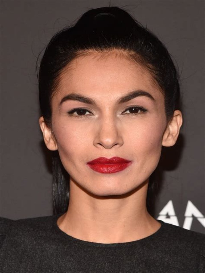 Elodie Yung versatile actress Elodie Yung versatile actress