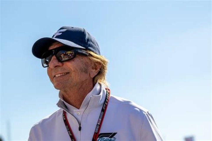 Emerson Fittipaldi Net Worth