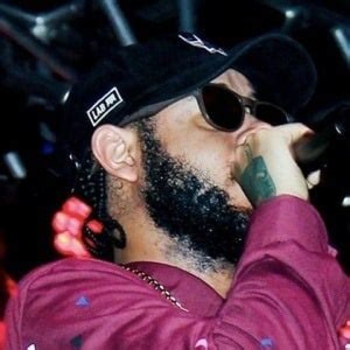 Emicida Net Worth