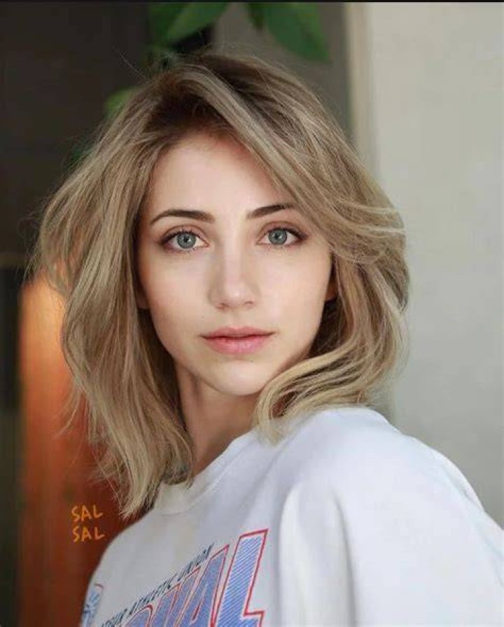 Emily Rudd