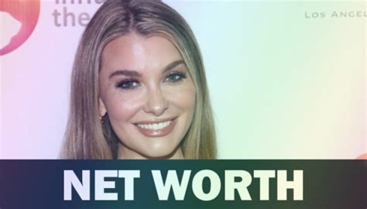 Emily Sears Net Worth