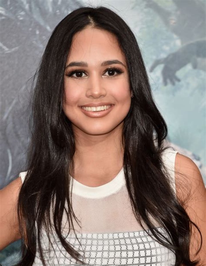 Emily Tosta Net Worth