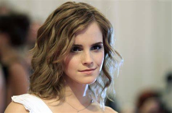 Emma Charlotte Duerre Watson