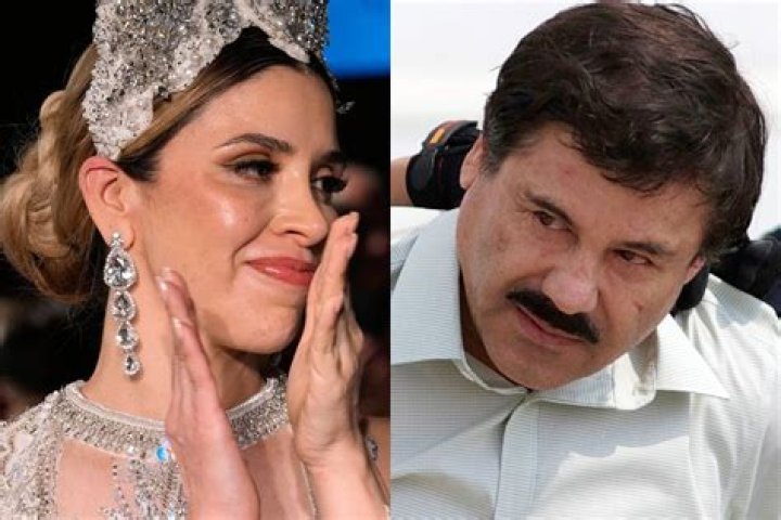 Who Are Ines Coronel Barreras And Blanca Estela Aispuro Aispuro, Emma Coronel Aispuro Parents? Emma Coronel Aispuro Parents
