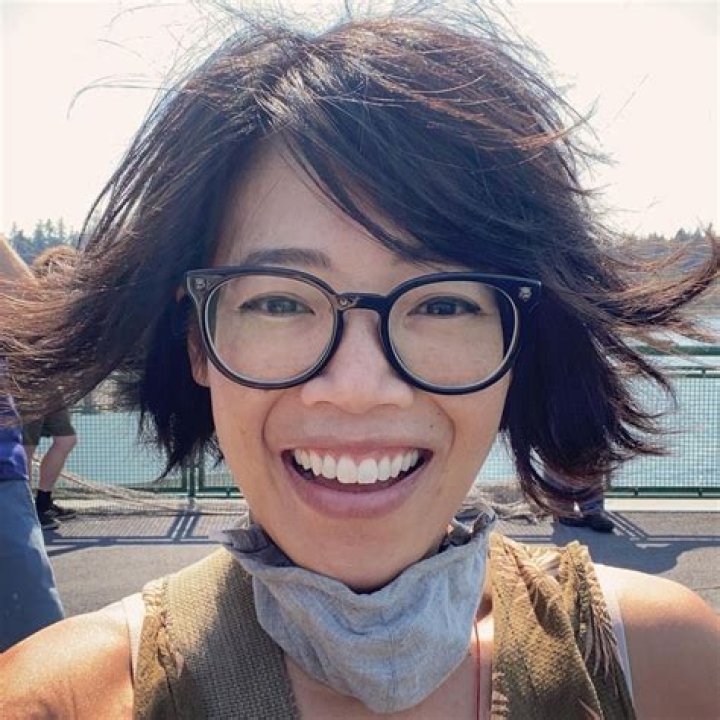 Emmy Cho