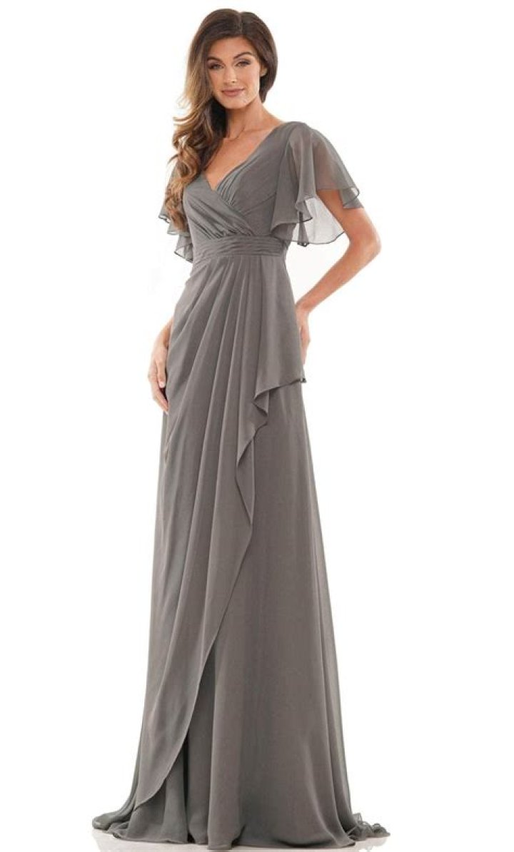 Empire evening dress Empire evening dress