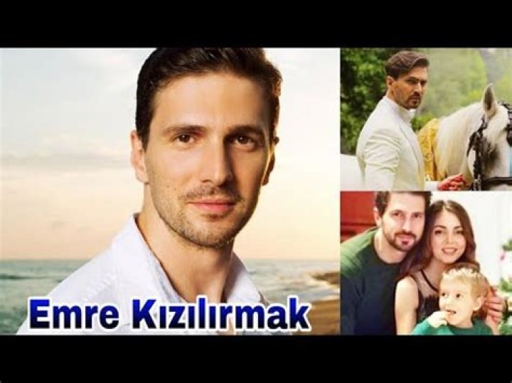 Emre Kizilirmak Net Worth