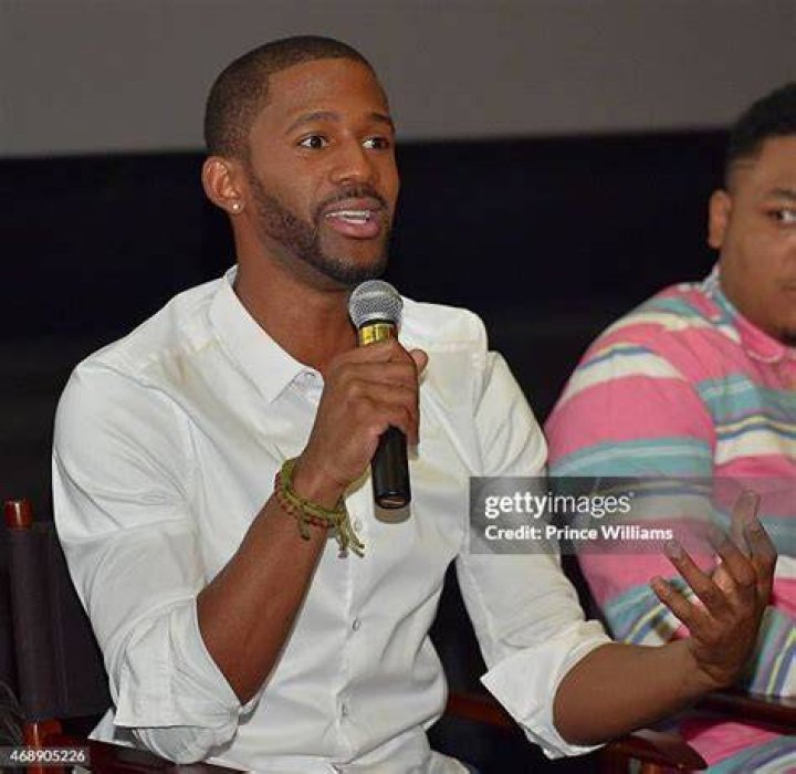 Eric D. Hill Jr. Net Worth 2024