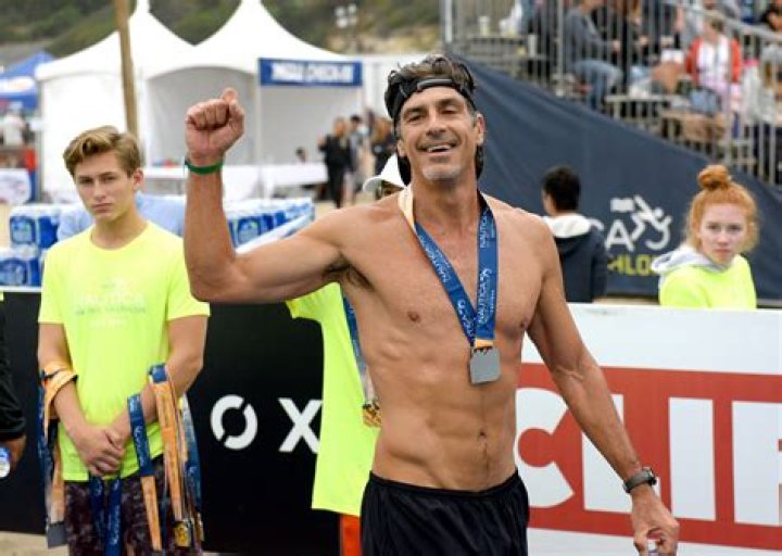 Eric Etebari Net Worth