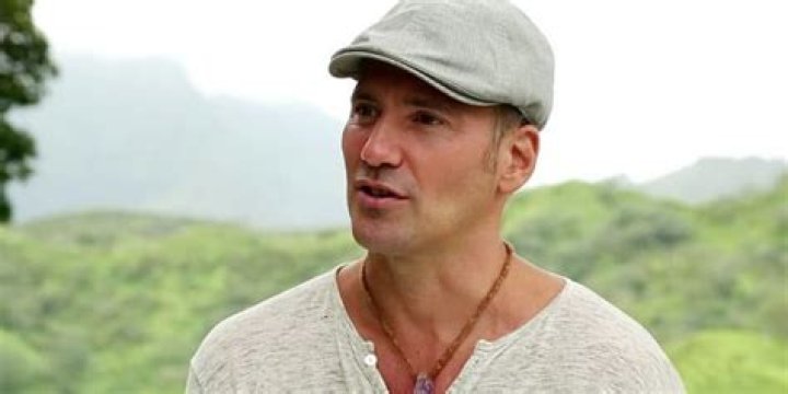 Eric Nies Net Worth