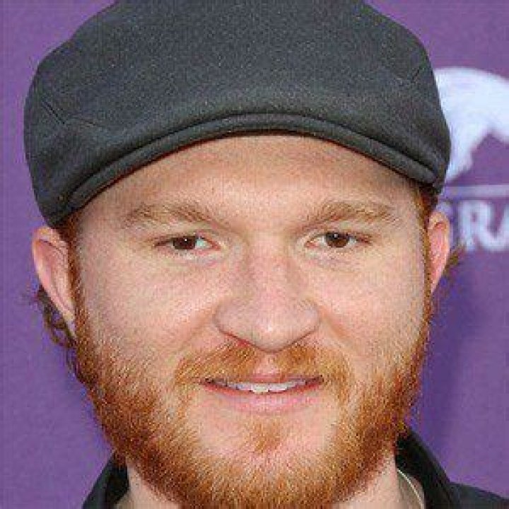 Eric Paslay Net Worth