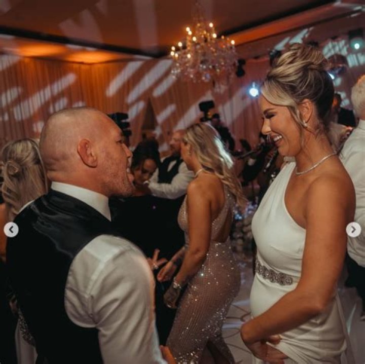 Erin McGregor Net Worth