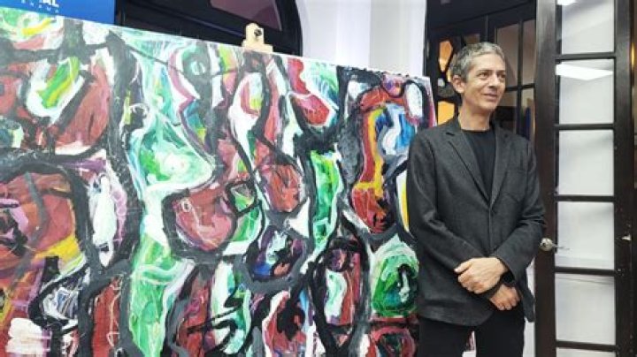 Ernesto Asch