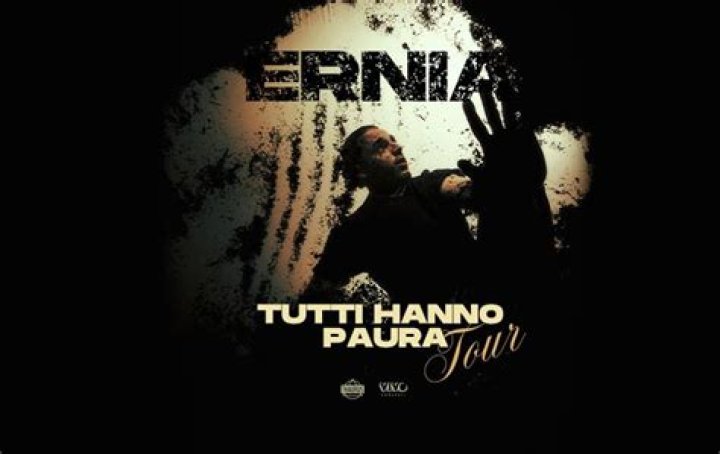 Ernia Famous Songs