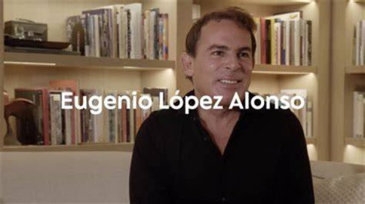 Eugenio Lopez III Net Worth