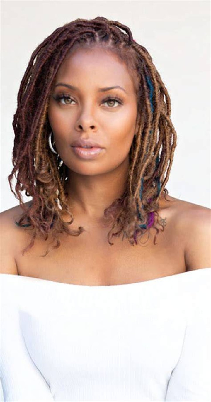 Eva Marcille