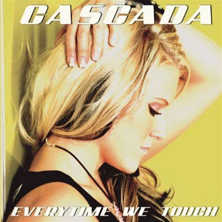 Every Time We Touch (Cascada) - POP PUNK COVER by Jonathan Young - punk rock covers of pop songs