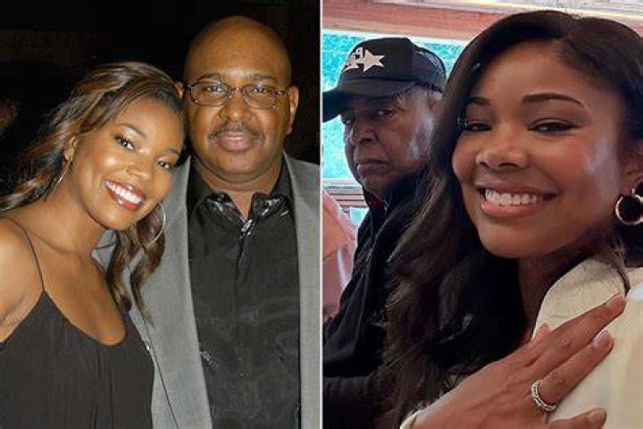 Everything We Know About Gabrielle Union Parents