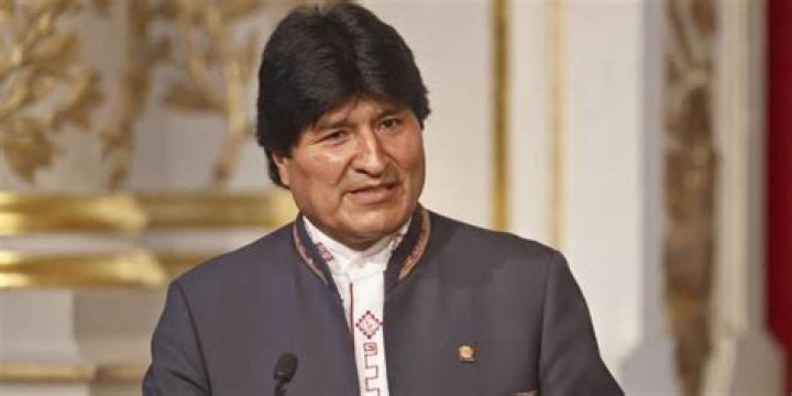 Evo Morales Net Worth