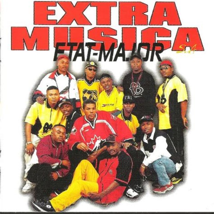 Extra Musica - Etat Major - Roga-Roga (Clip Officiel) - zaire music oldies wenge mp3 download