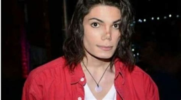Fabio Jackson