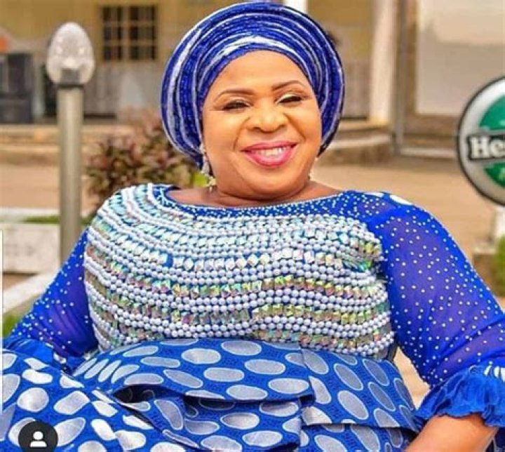 Fausat Balogun