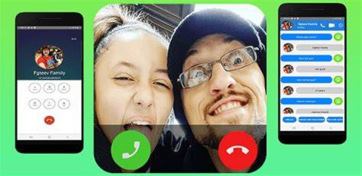 FGTeeV Phone Number