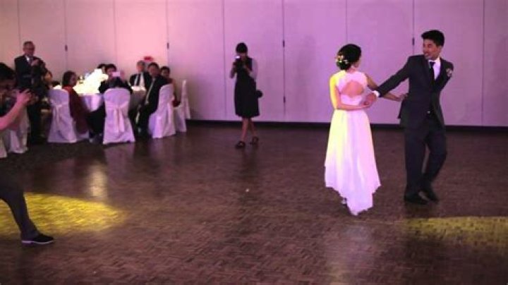 First Wedding Dance - Bachata - Prince Royce - Stand by me - Allan &amp; Monica's Wedding - bachata song for wedding dance