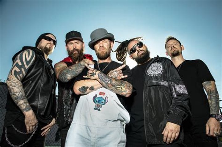 Five Finger Death Punch - Gone Away (Official Video) - songs about missing someone who died 2021
