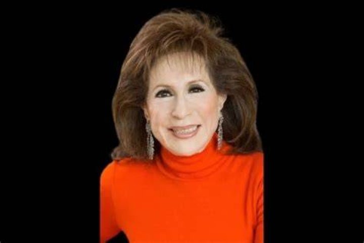 Florine Mark Death Cause And Obituary: How Did Weight Watchers Former President Die? Florine Mark Death Cause