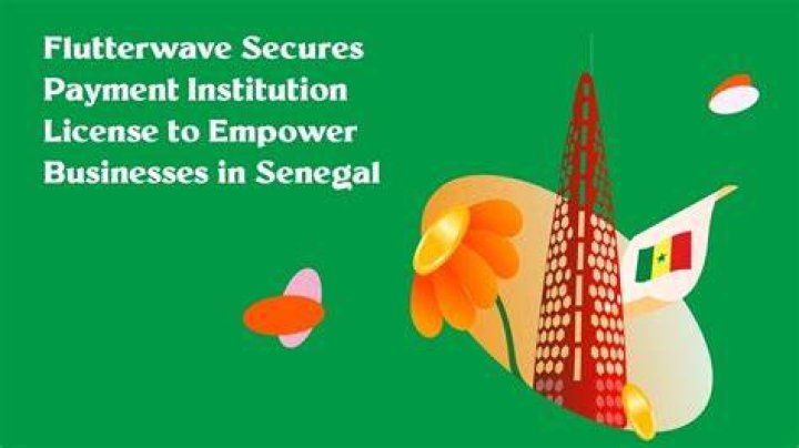 Flutterwave Secures Nigeria’s Highest Payments Processing License