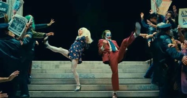 Folie a Deux a Musical? Explaining the Sequel