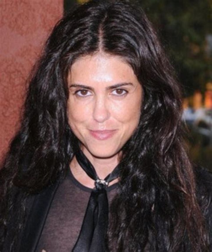 Francesca Gregorini