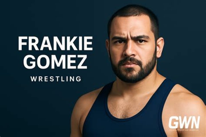 Frankie Gomez Net Worth
