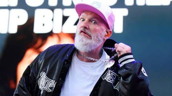 Fred Durst's Journey to Success