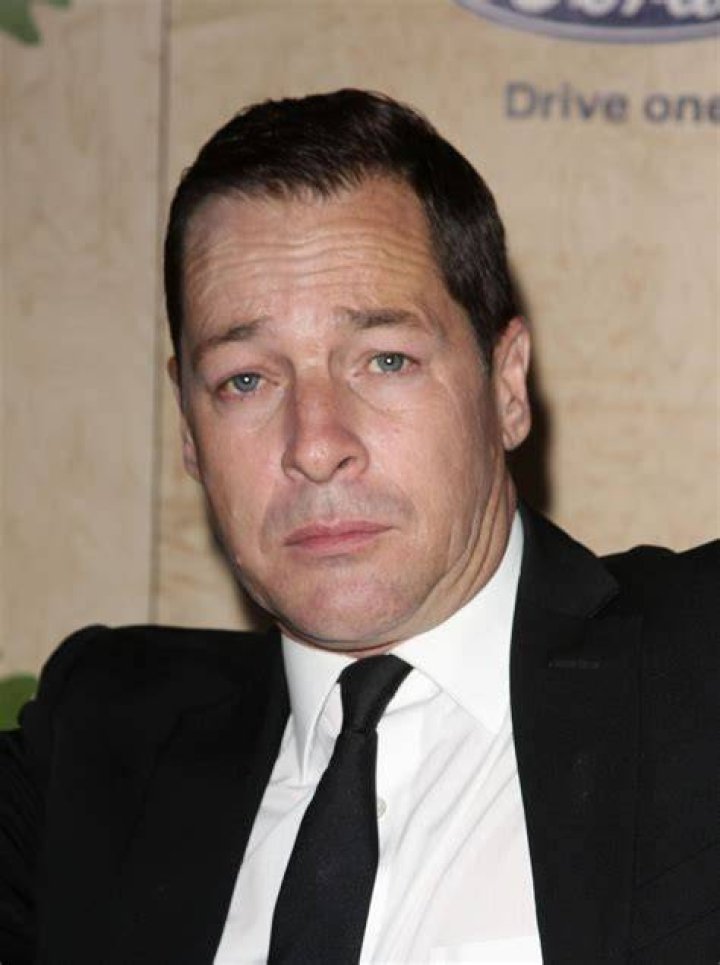 French Stewart