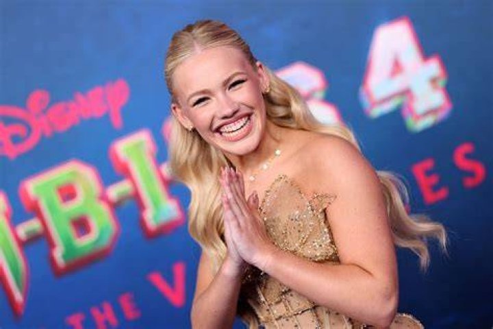 Freya Haley Net Worth